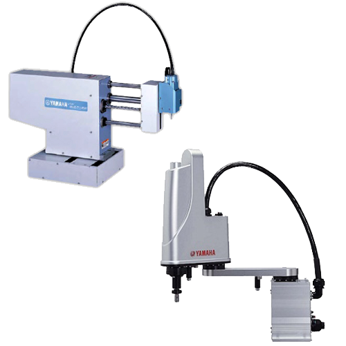 Polaris Industrial Automation Devices Inc.